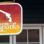 sign
