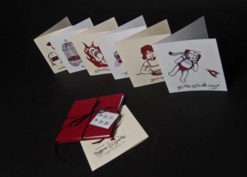 finals Final Cards