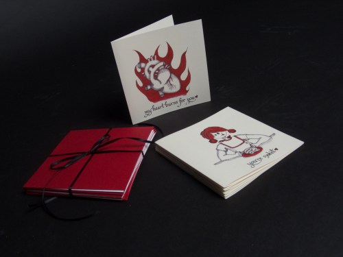 Cards