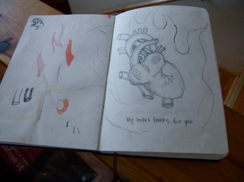 Sketchbook